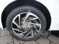 2018 Volkswagen Up