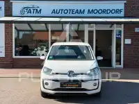 2018 Volkswagen Up