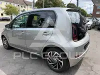 2018 Volkswagen Up