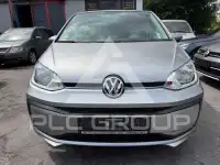 2018 Volkswagen Up