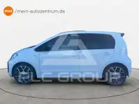 2018 Volkswagen Up