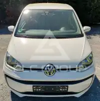 2018 Volkswagen Up