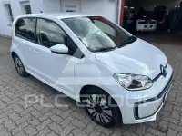 2018 Volkswagen Up