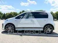 2018 Volkswagen Up