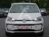 2018 Volkswagen Up