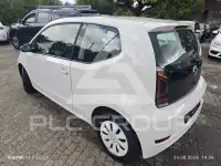 2018 Volkswagen Up