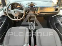 2018 Volkswagen Up