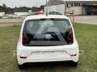 2018 Volkswagen Up
