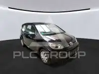 2018 Volkswagen Up