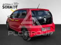 2018 Volkswagen Up