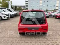 2018 Volkswagen Up