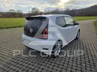 2018 Volkswagen Up