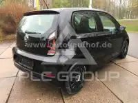 2018 Volkswagen Up