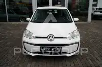 2018 Volkswagen Up
