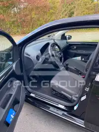 2018 Volkswagen Up