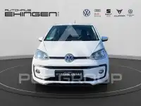 2018 Volkswagen Up