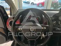 2018 Volkswagen Up