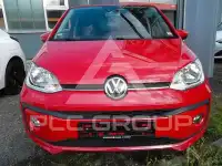 2018 Volkswagen Up