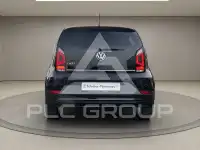 2018 Volkswagen Up