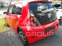 2018 Volkswagen Up
