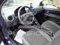2018 Volkswagen Up
