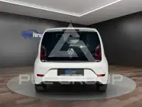 2018 Volkswagen Up