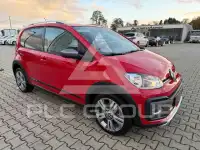 2018 Volkswagen Up