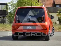 2018 Volkswagen Up