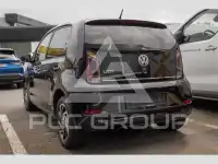 2018 Volkswagen Up