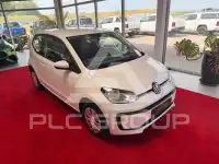 2018 Volkswagen Up