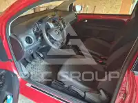2018 Volkswagen Up