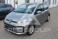 2018 Volkswagen Up