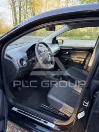 2018 Volkswagen Up