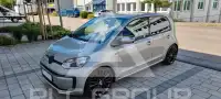 2018 Volkswagen Up