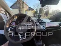 2018 Volkswagen Up