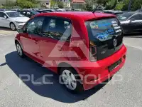 2018 Volkswagen Up