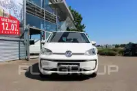2018 Volkswagen Up