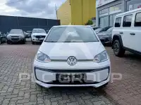 2018 Volkswagen Up