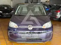 2018 Volkswagen Up