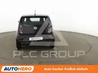 2018 Volkswagen Up