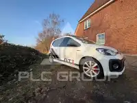 2018 Volkswagen Up