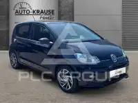 2018 Volkswagen Up