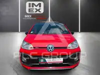 2018 Volkswagen Up