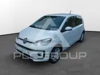2018 Volkswagen Up