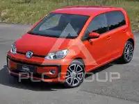 2018 Volkswagen Up
