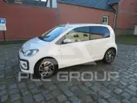 2018 Volkswagen Up