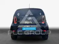 2018 Volkswagen Up