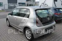2018 Volkswagen Up