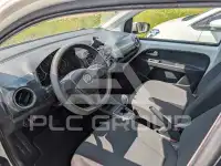 2018 Volkswagen Up