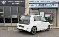 2018 Volkswagen Up